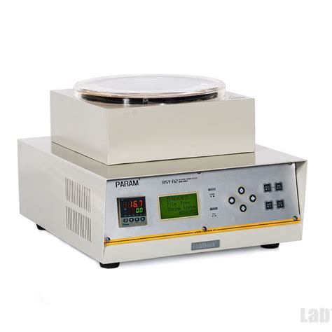 Heat Shrink Tester|rsy r2 shrink tester.